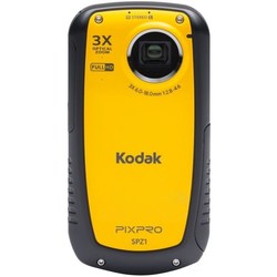 Видеокамеры Kodak Pixpro SPZ1