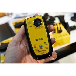 Видеокамеры Kodak Pixpro SPZ1