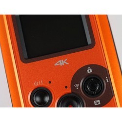 Action камера Panasonic HX-A500