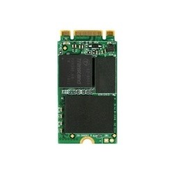 SSD накопитель Transcend TS128GMTS400