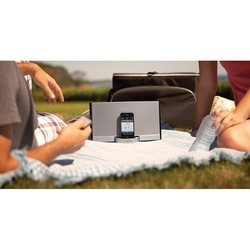 Аудиосистемы Bose SoundDock Portable