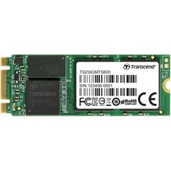 SSD накопитель Transcend TS512GMTS600