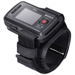 Action камера Sony HDR-AZ1