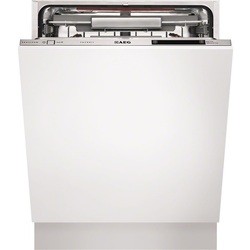 Встраиваемая посудомоечная машина AEG F 99970 VI1P