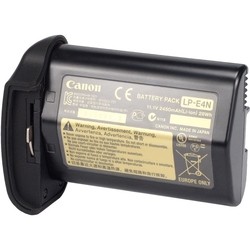 Аккумулятор для камеры Canon LP-E4N