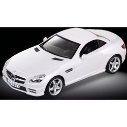 Радиоуправляемые машины JP383 Mercedes-Benz SLK 1:14