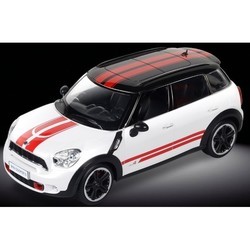 Радиоуправляемые машины JP383 Mini Cooper 1:14