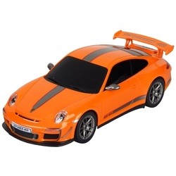 Радиоуправляемые машины JP383 Porsche 911GT 1:18