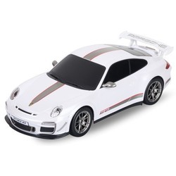 Радиоуправляемые машины JP383 Porsche 911GT 1:18