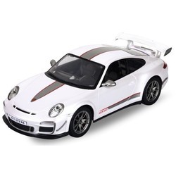 Радиоуправляемые машины JP383 Porsche 911GT 1:14