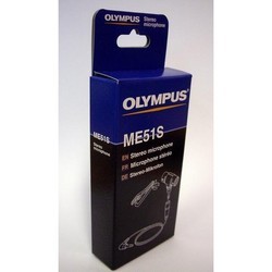 Микрофон Olympus ME51S