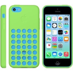 Чехол Apple Case for iPhone 5C