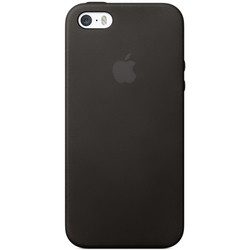 Чехол Apple Case for iPhone 5/5S (синий)