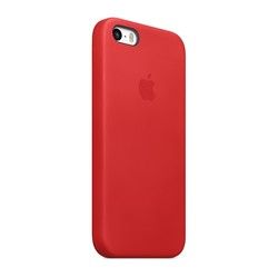 Чехол Apple Case for iPhone 5/5S (золотистый)
