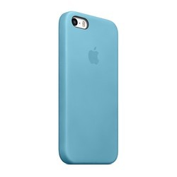 Чехол Apple Case for iPhone 5/5S (красный)