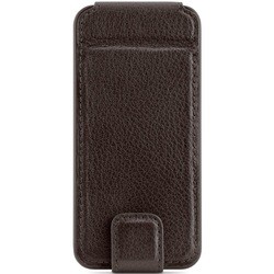 Чехлы для мобильных телефонов Belkin Leather Snap Folio for iPhone 5/5S