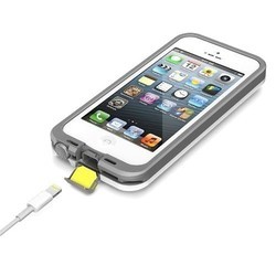 Чехлы для мобильных телефонов Belkin LifeProof for iPhone 5/5S