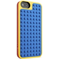 Чехлы для мобильных телефонов Belkin LEGO Builder for iPhone 5/5S