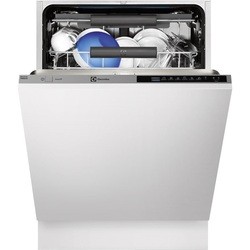 Встраиваемая посудомоечная машина Electrolux ESL 98310