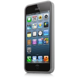 Чехлы для мобильных телефонов Capdase Soft Jacket Lamina for iPhone 5/5S