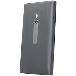 Чехлы для мобильных телефонов Capdase Soft Jacket Xpose for Lumia 800