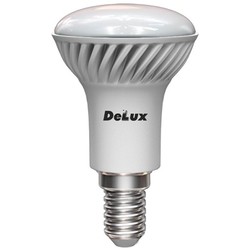 Лампочки Delux FC1 R50 6W 3000K E14