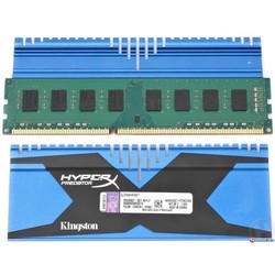 Оперативная память HyperX HX318C9T2K2/8