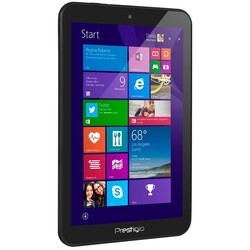 Планшеты Prestigio MultiPad Visconte Quad