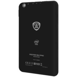 Планшеты Prestigio MultiPad Visconte Quad