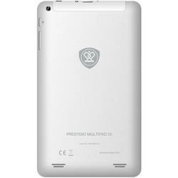 Планшеты Prestigio MultiPad Wize 3008