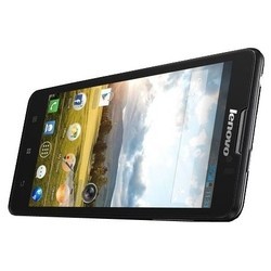 Мобильные телефоны Lenovo S898t