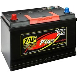 Автоаккумуляторы ZAP 600 33