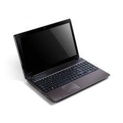 Ноутбуки Acer AS5742G-584G50Mnkk