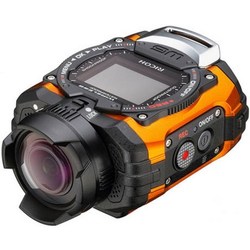 Action камеры Ricoh WG-M1