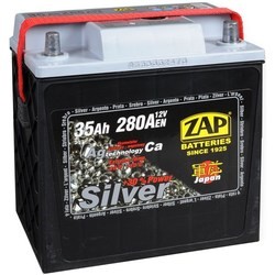 Автоаккумуляторы ZAP 570 25