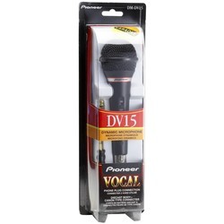 Микрофоны Pioneer DM-DV15