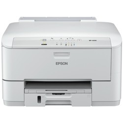 Принтеры Epson WorkForce Pro WP-4090