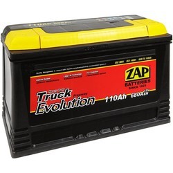 Автоаккумуляторы ZAP 680 33