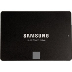 SSD накопитель Samsung MZ-75E500BW