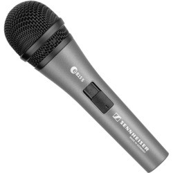 Микрофоны Sennheiser E 815 S-X