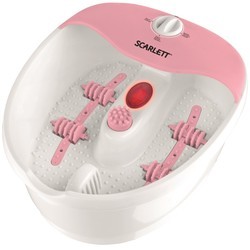 Массажная ванночка для ног Scarlett SC-FM20104