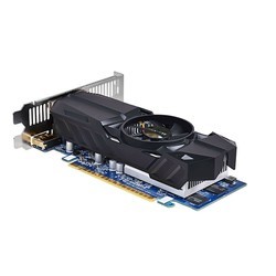 Видеокарта Gigabyte GeForce GTX 750 GV-N750OC-2GL