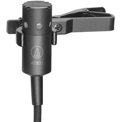 Микрофон Audio-Technica AT831B