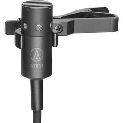 Микрофоны Audio-Technica AT831R