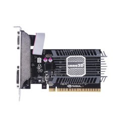 Видеокарты INNO3D GeForce GT 720 N720-1SDV-D3BX