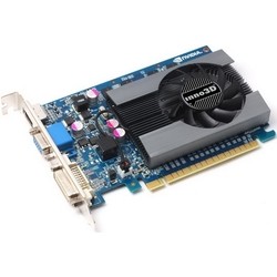 Видеокарты INNO3D GeForce GT 730 N730-6SDV-M3CX