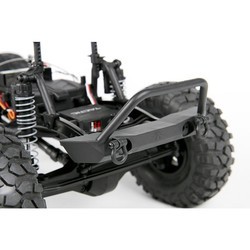 Радиоуправляемая машина Axial SCX10 2012 Jeep Wrangler Unlimited Edition 1:10