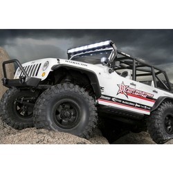 Радиоуправляемая машина Axial SCX10 2012 Jeep Wrangler Unlimited Edition 1:10