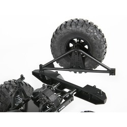 Радиоуправляемая машина Axial SCX10 2012 Jeep Wrangler Unlimited Edition 1:10