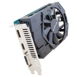 Видеокарты Sapphire Radeon R7 250 11215-05-20G